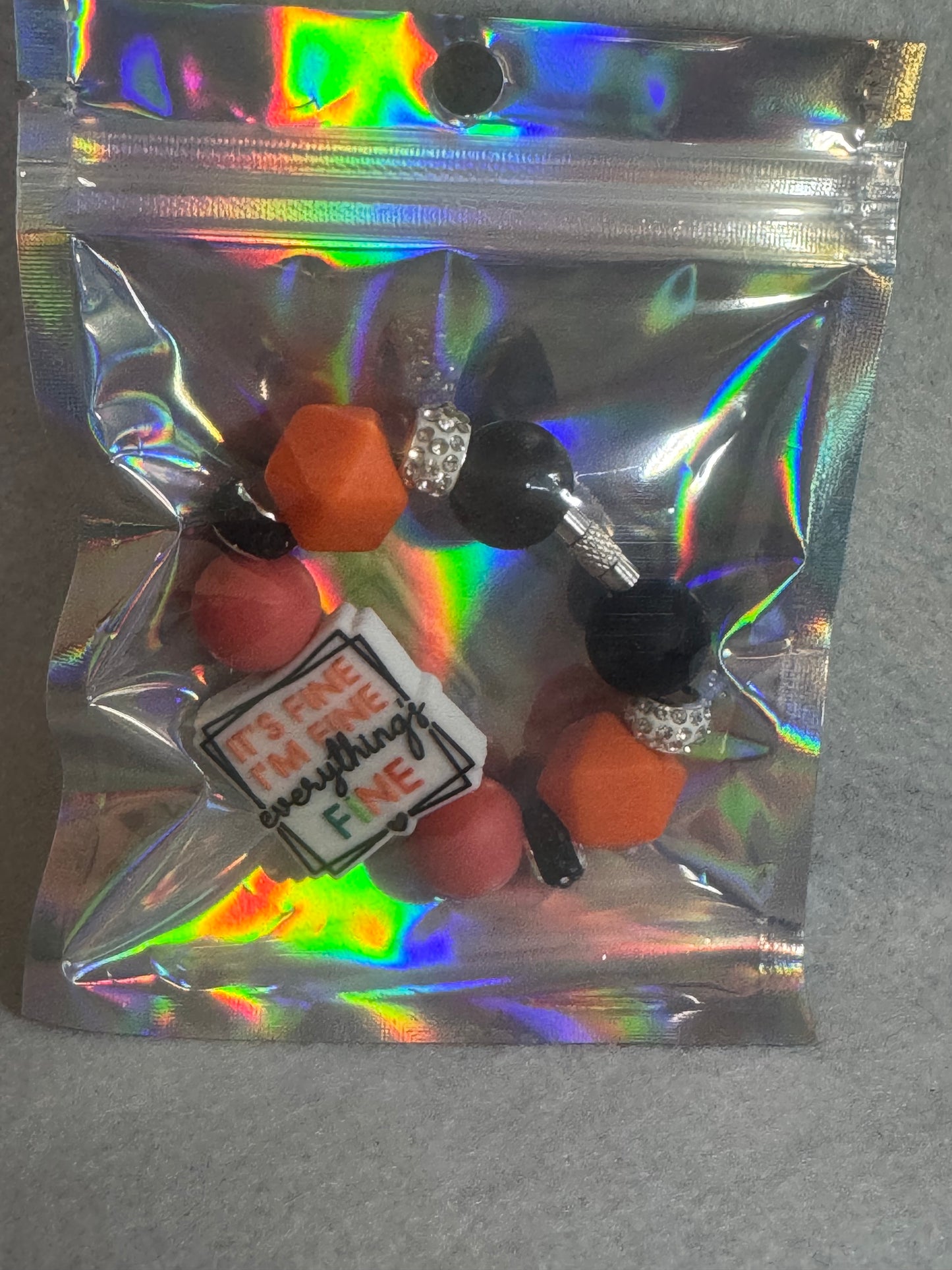Key chains