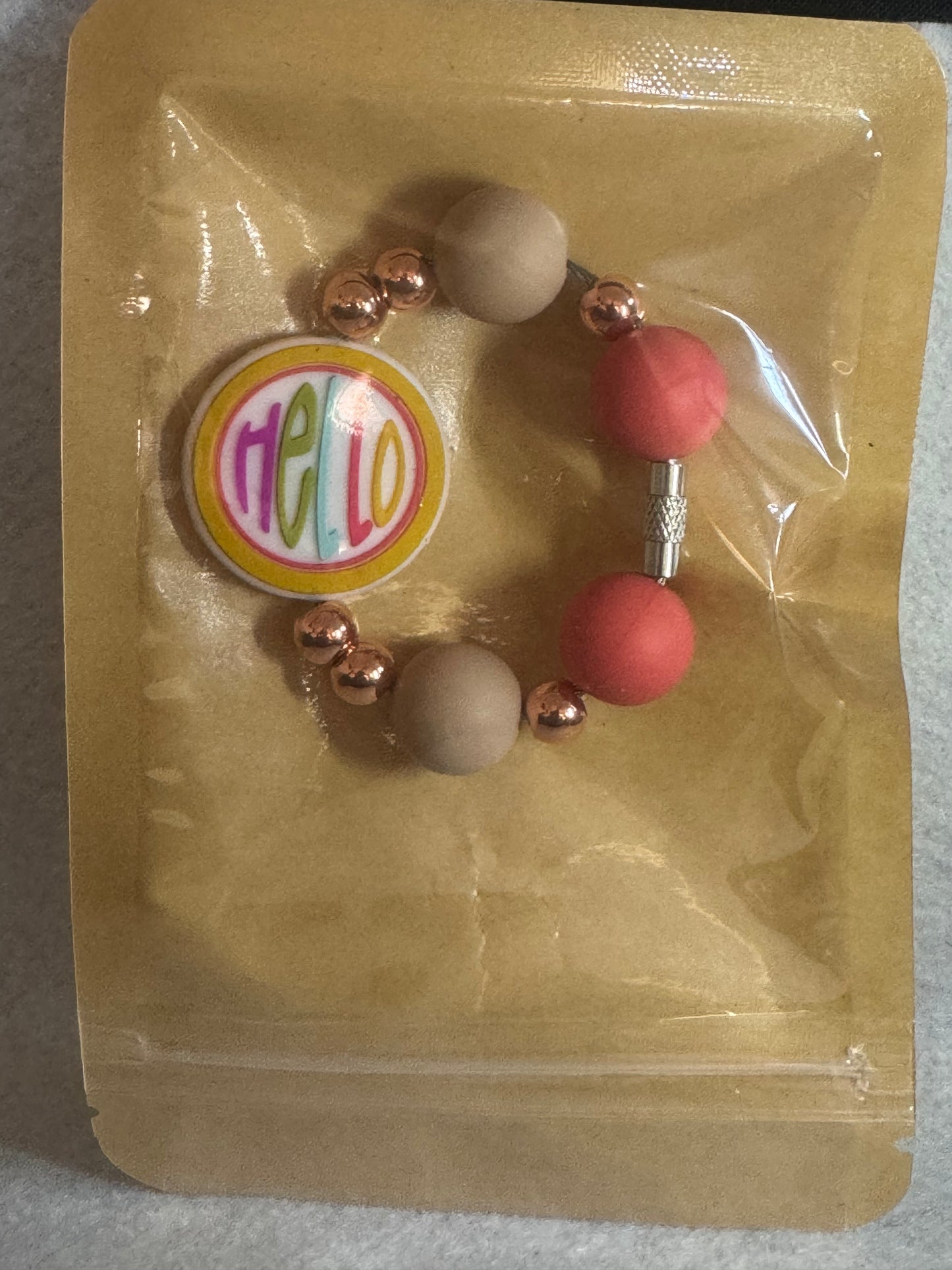 Key chains